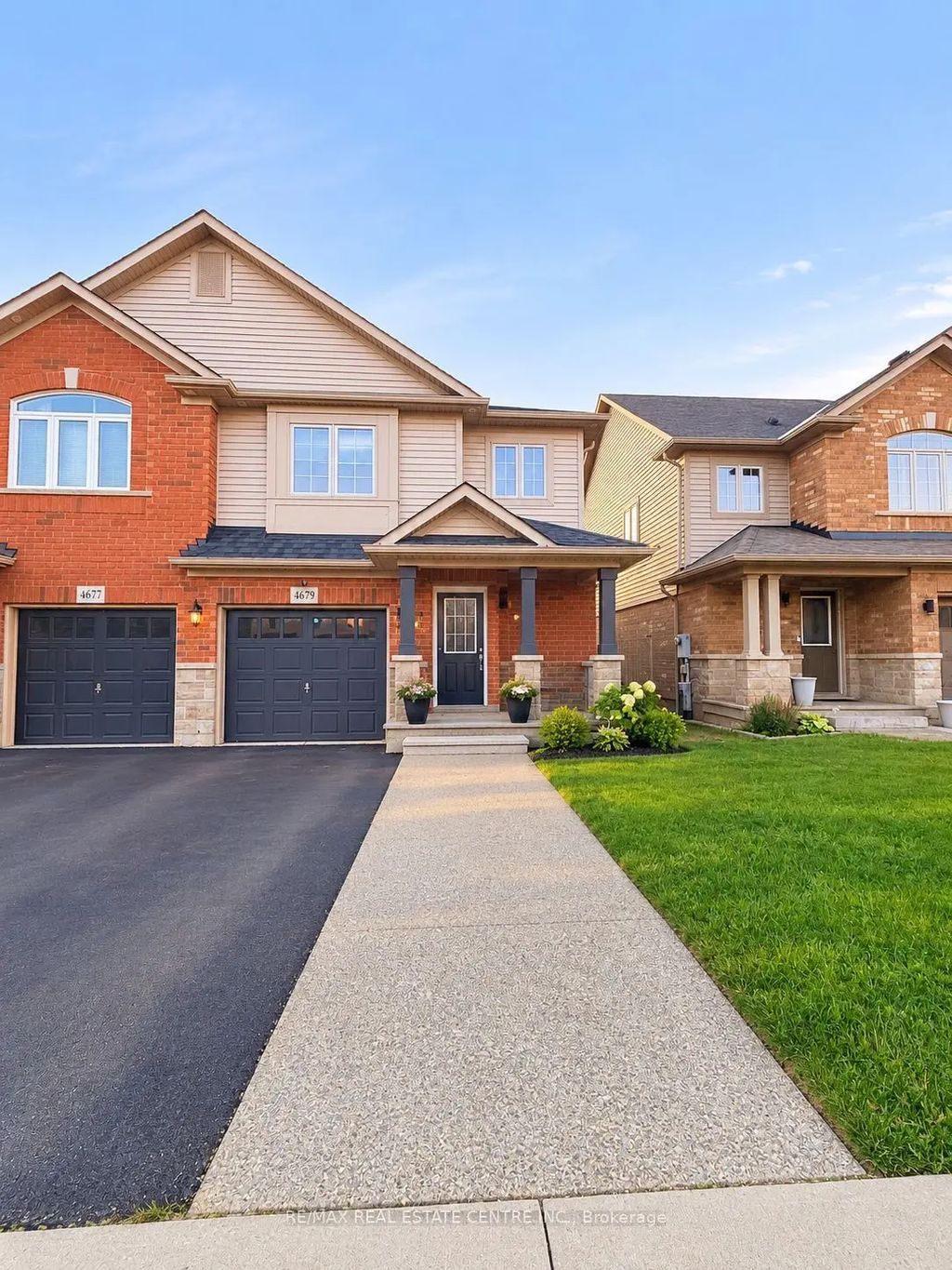 4679 Thomas Alton Boulevard, Burlington