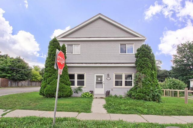 24 John Street Main Floor, Halton Hills