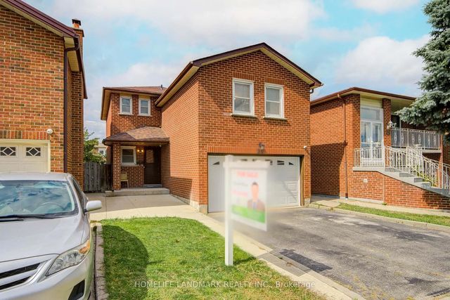 20 Barolo Road, Toronto W10