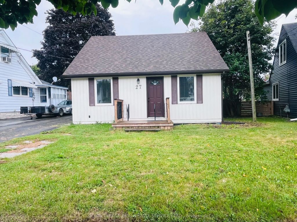 27 Normandy Boulevard, Halton Hills