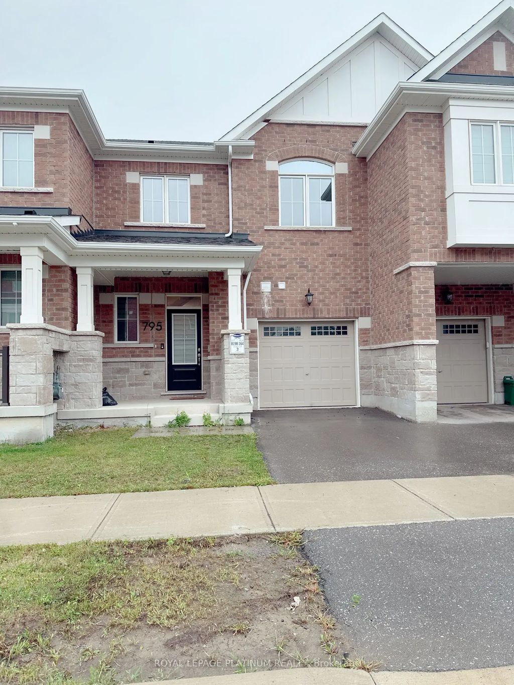 795 Proud Drive, Milton