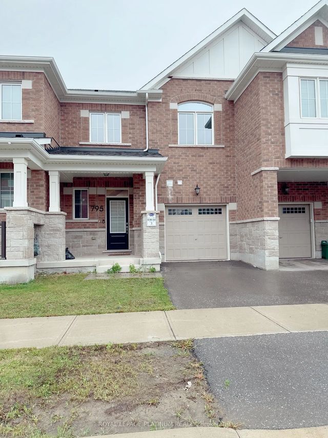 795 Proud Drive, Milton