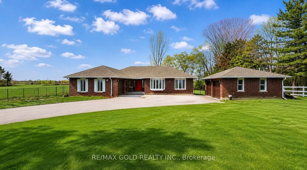 14751 Mclaughlin Road, Caledon