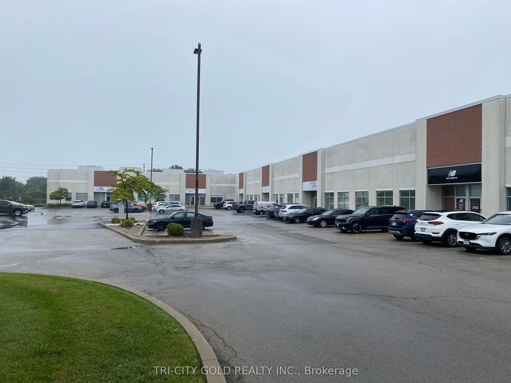 2880 Argentia Road 11, Mississauga