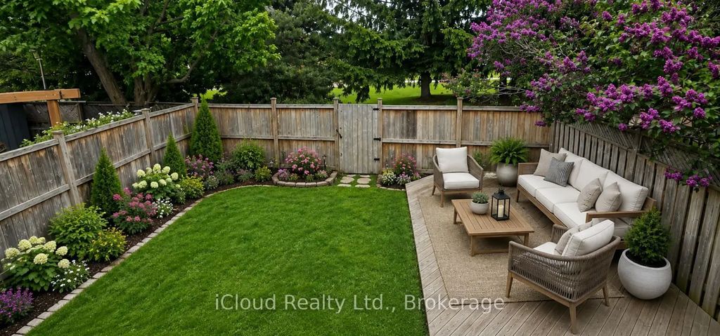 12 Simmons Boulevard, Brampton