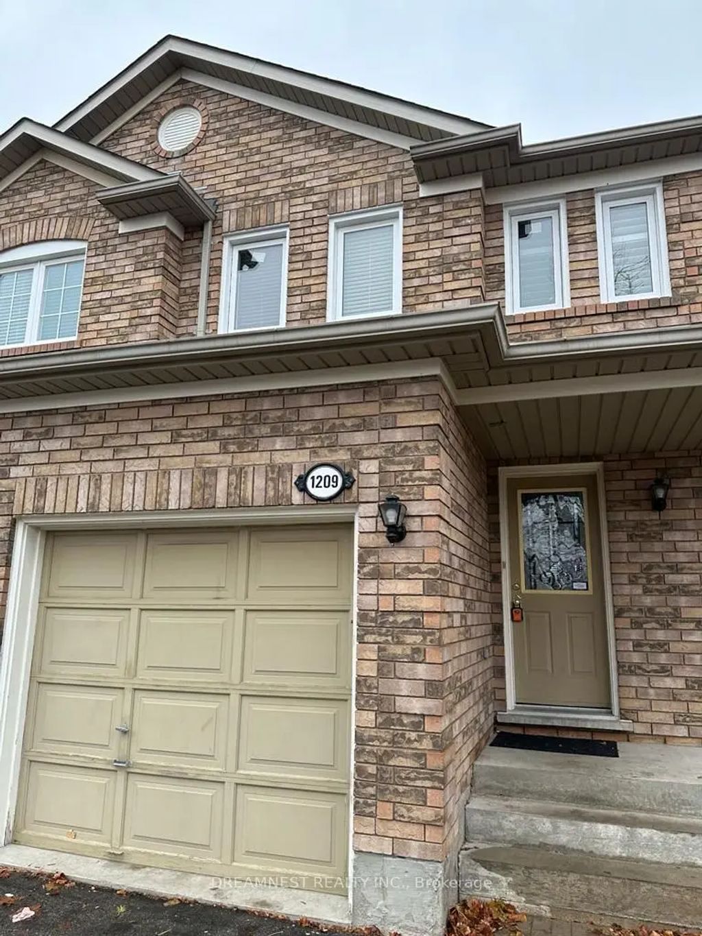 1209 Quest Circle, Mississauga