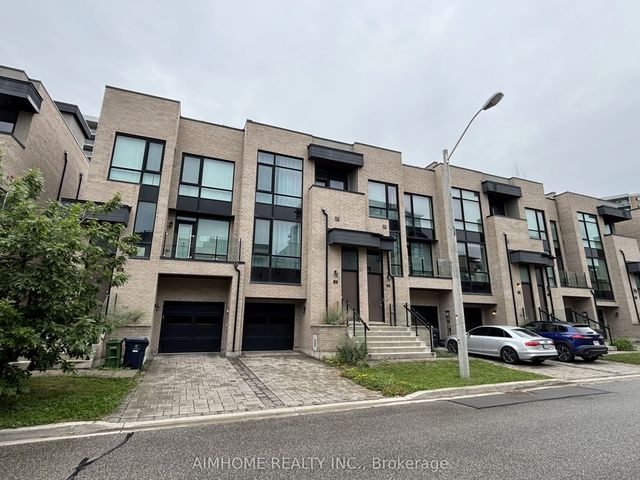 58 Pony Farm Drive, Toronto W09