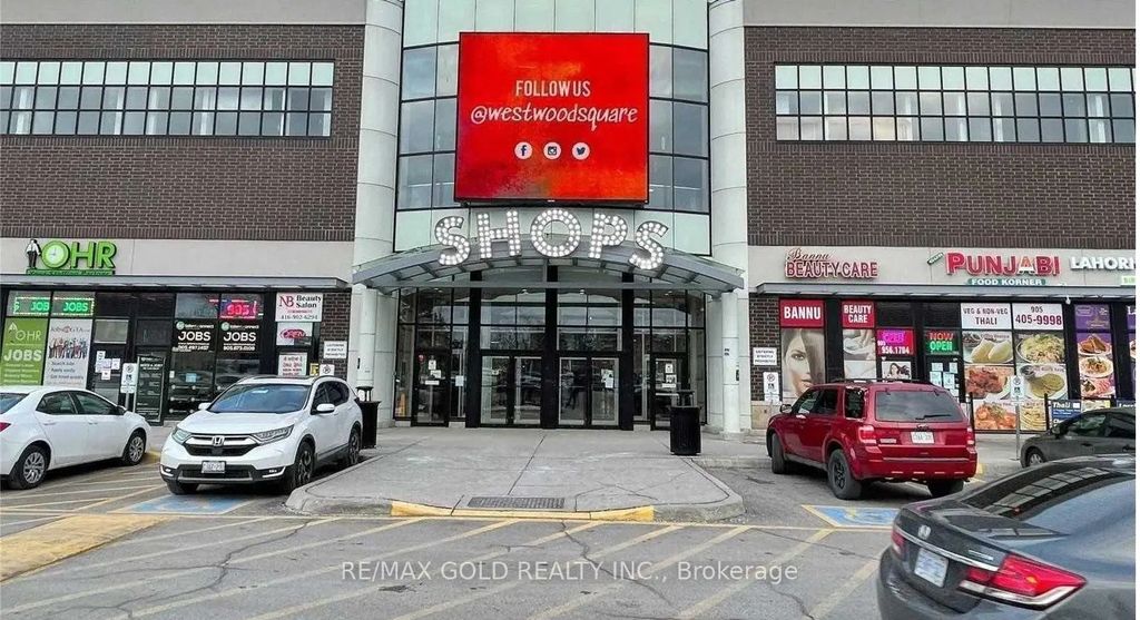 7215 Goreway Drive 66, Mississauga
