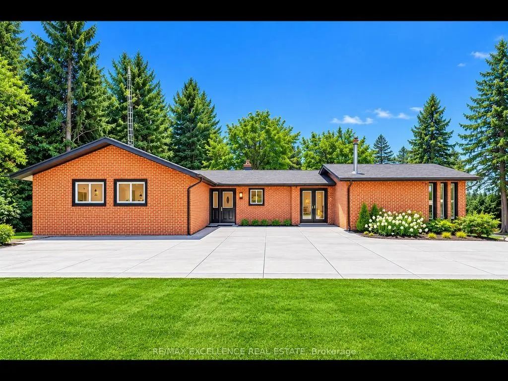 14812 Centreville Creek Road, Caledon