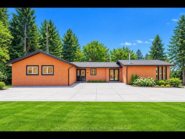 14812 Centreville Creek Road, Caledon