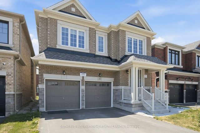 32 Bermondsey Way, Brampton