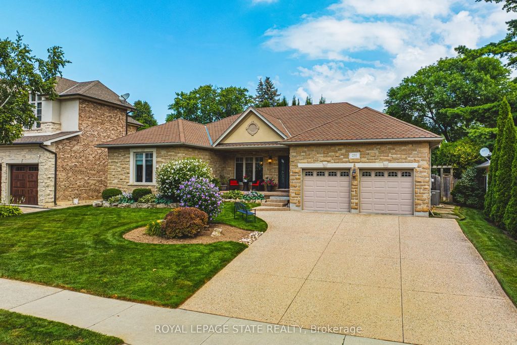 231 Pine Cove Road, Burlington