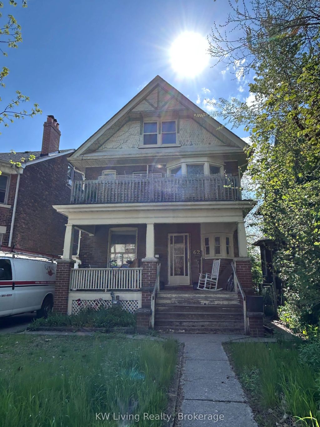 62 Indian Road Crescent, Toronto W02