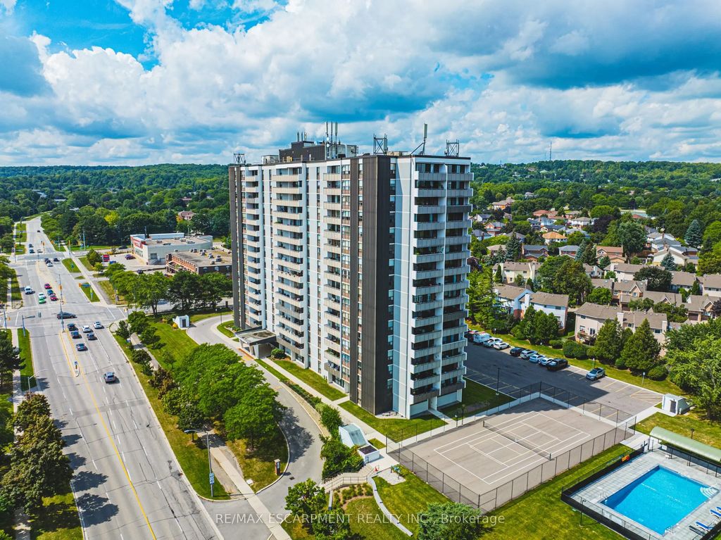 2055 Upper Middle Road 1507, Burlington