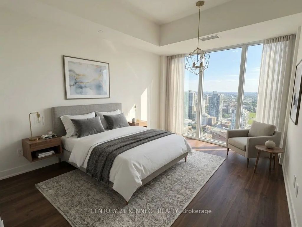 2825 Jane Street 909, Toronto W05