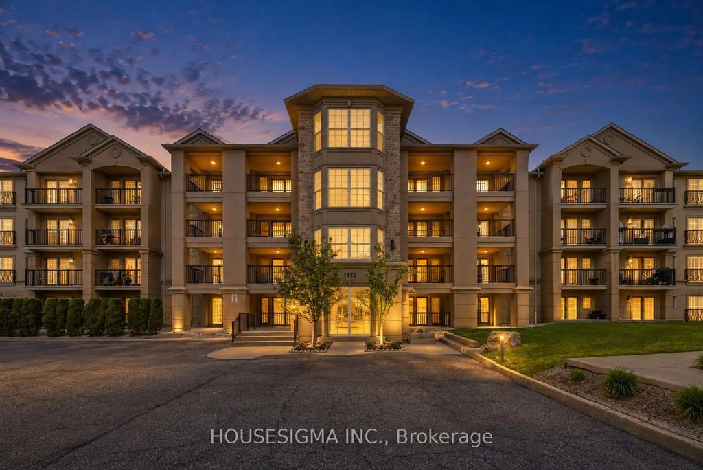 1471 Maple Avenue 112, Milton