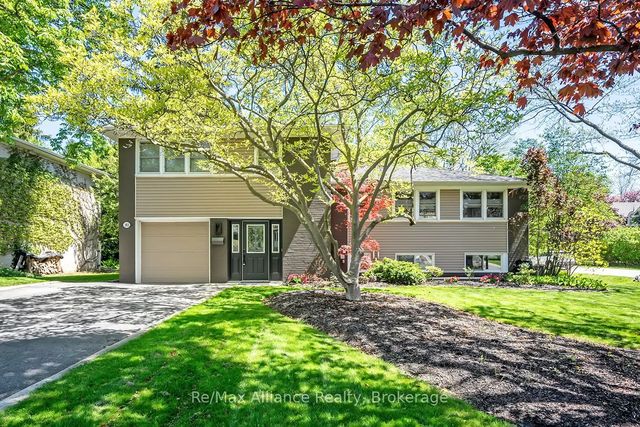 183 Westminster Drive, Oakville