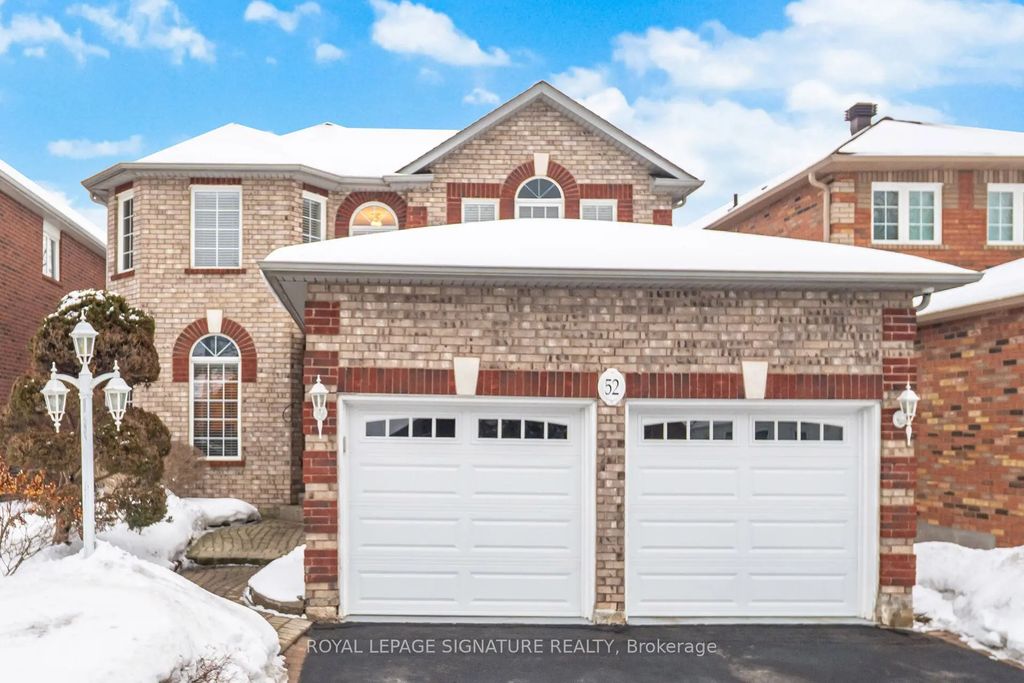 52 Durham Street, Halton Hills