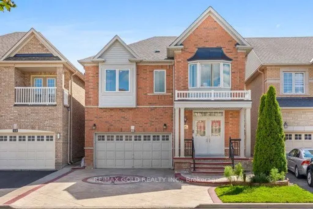 14 Beckenham Road, Brampton