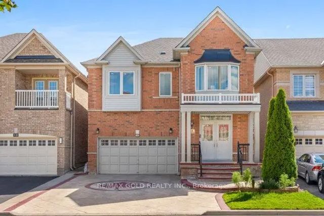 14 Beckenham Road, Brampton