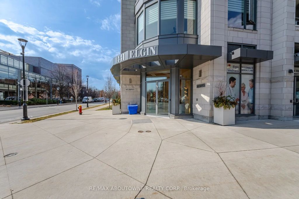 1441 Elgin Street 106, Burlington