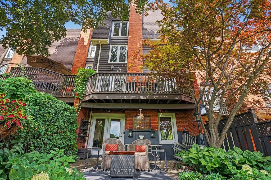 1230 Cornerbrook Place, Mississauga