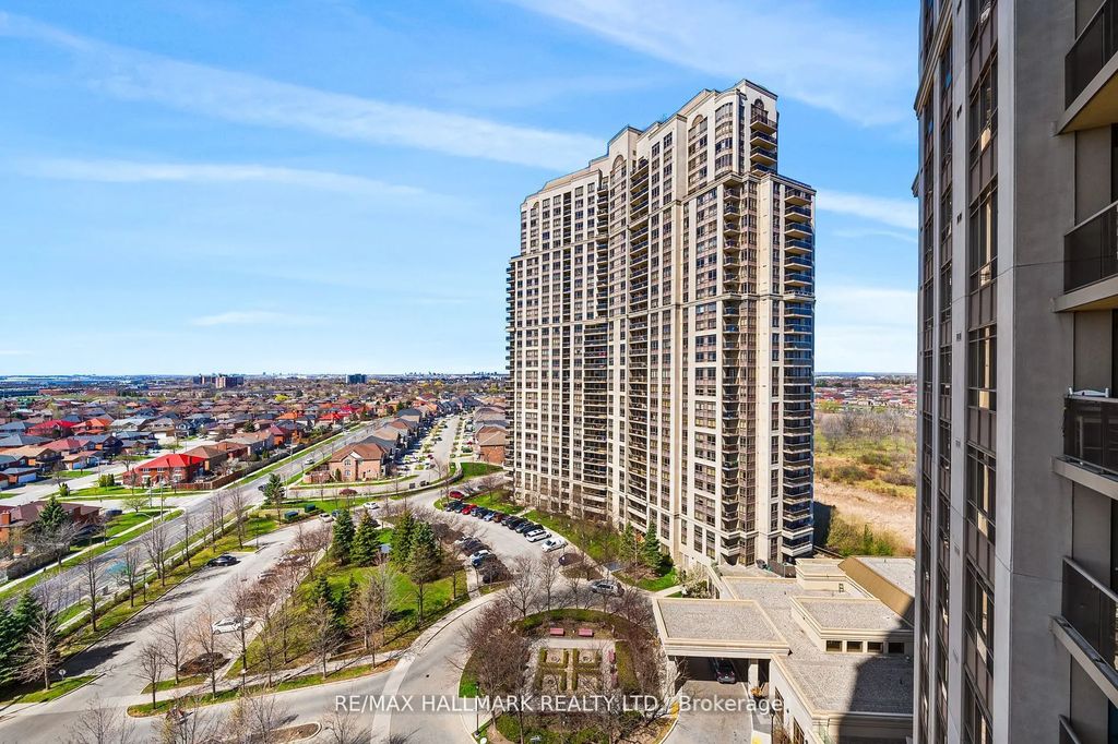 700 Humberwood Boulevard 1421, Toronto W10