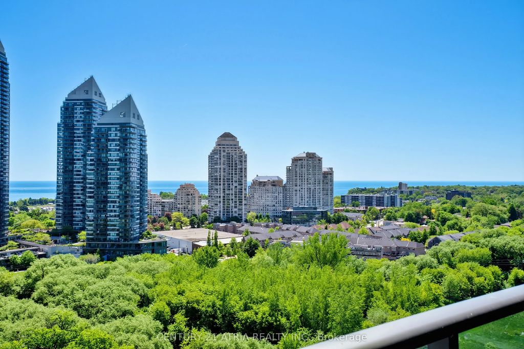 88 Park Lawn Road 1806, Toronto W06
