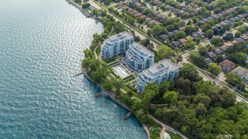 3500 Lakeshore Road W 110, Oakville