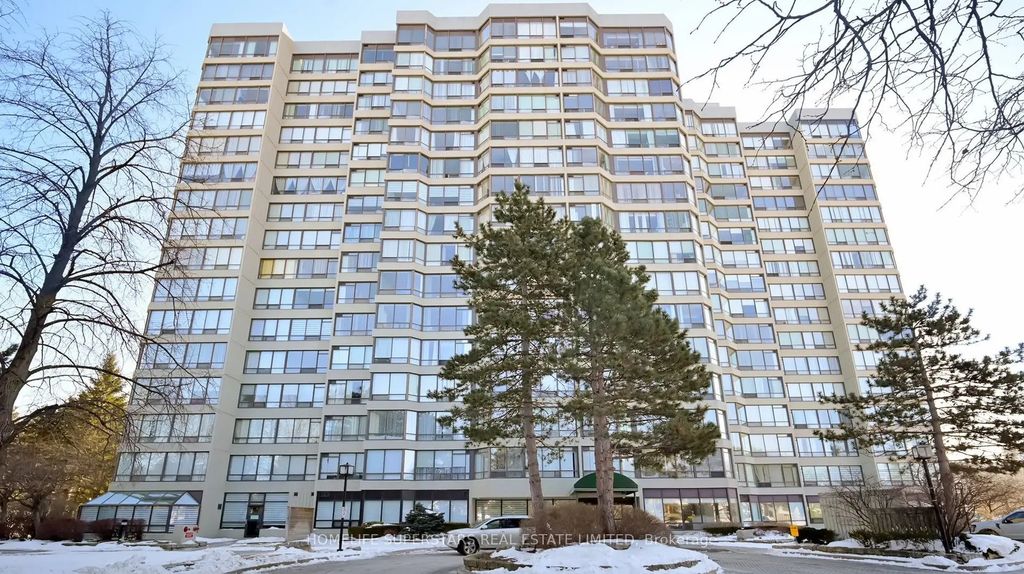 26 Hanover Road 301, Brampton