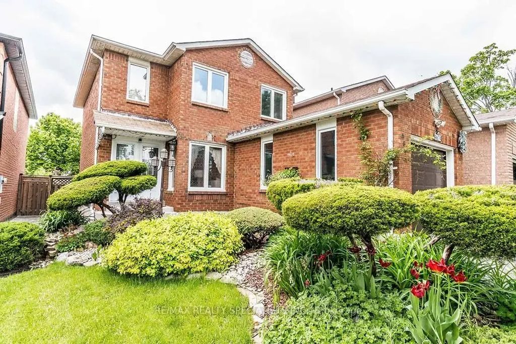 4674 Pemmican Trail, Mississauga