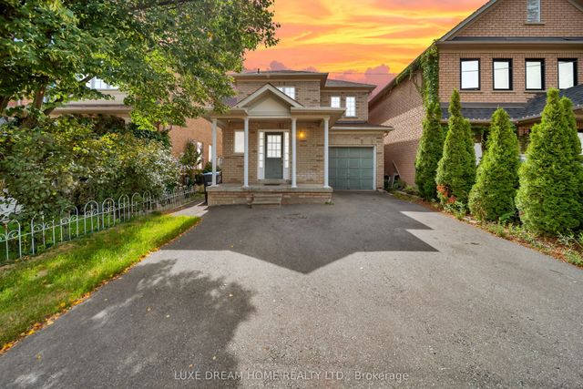 7 Grape Trail, Brampton