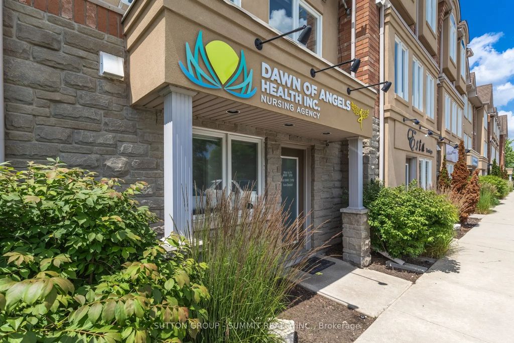 1253 Silvan Forest Drive 7, Burlington
