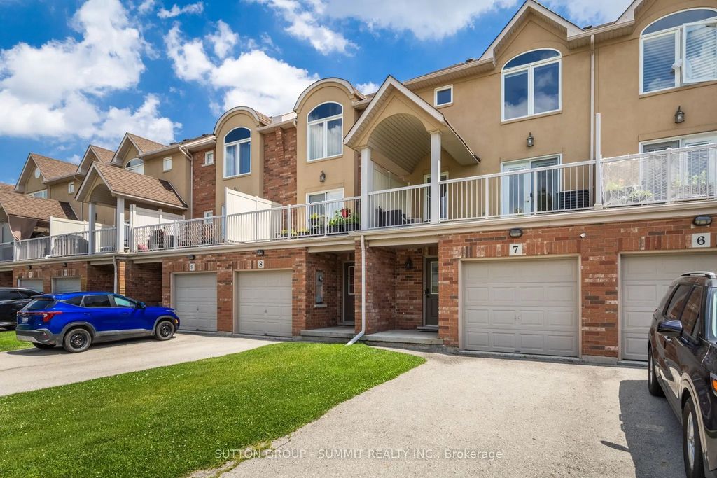1253 Silvan Forest Drive 7, Burlington