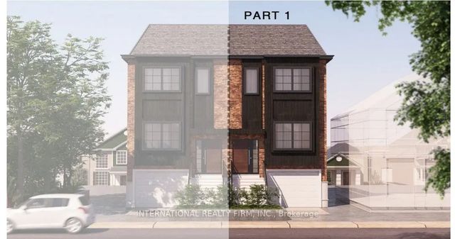 2387 Weston Road, Toronto W04