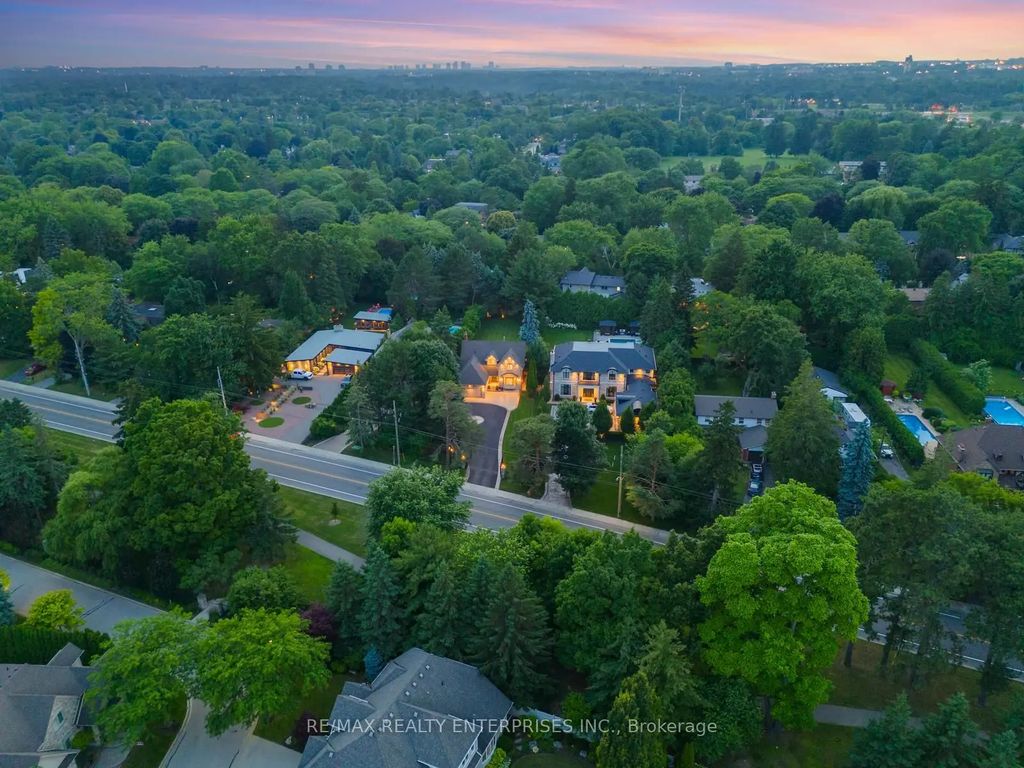 807 Indian Road, Mississauga