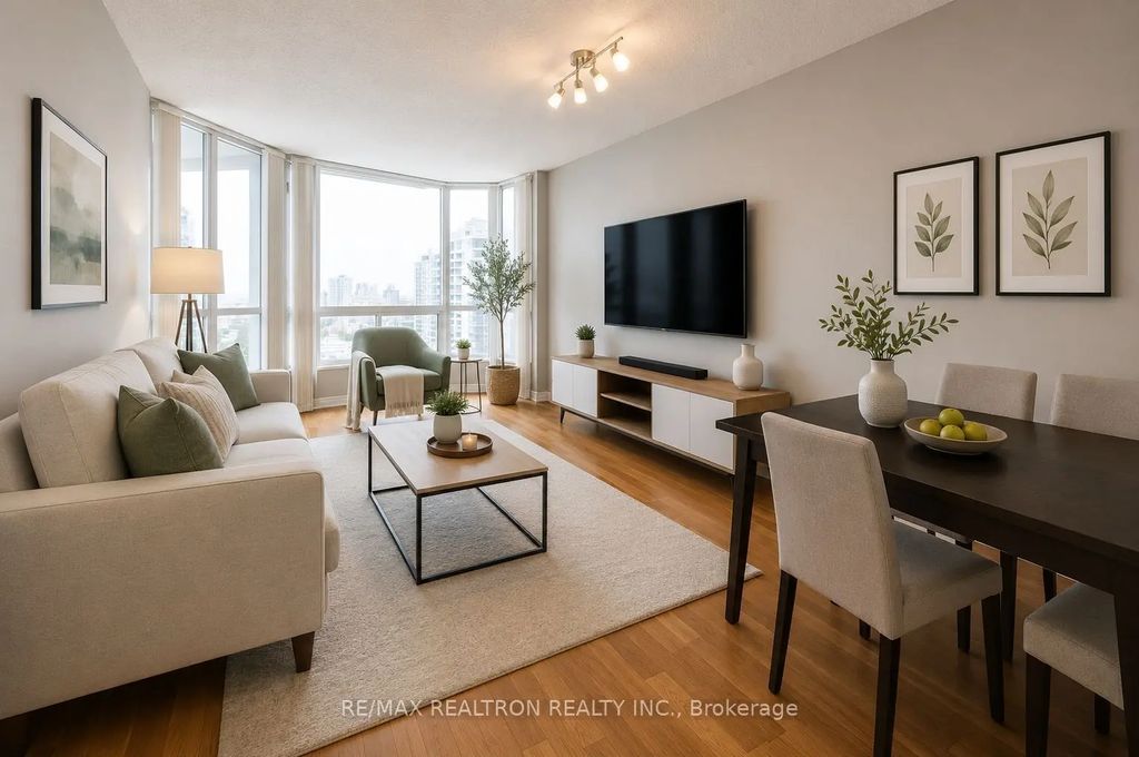 4450 Tucana Court 1606, Mississauga