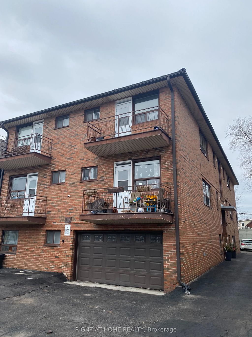 115 Eighth Street 3, Toronto W06