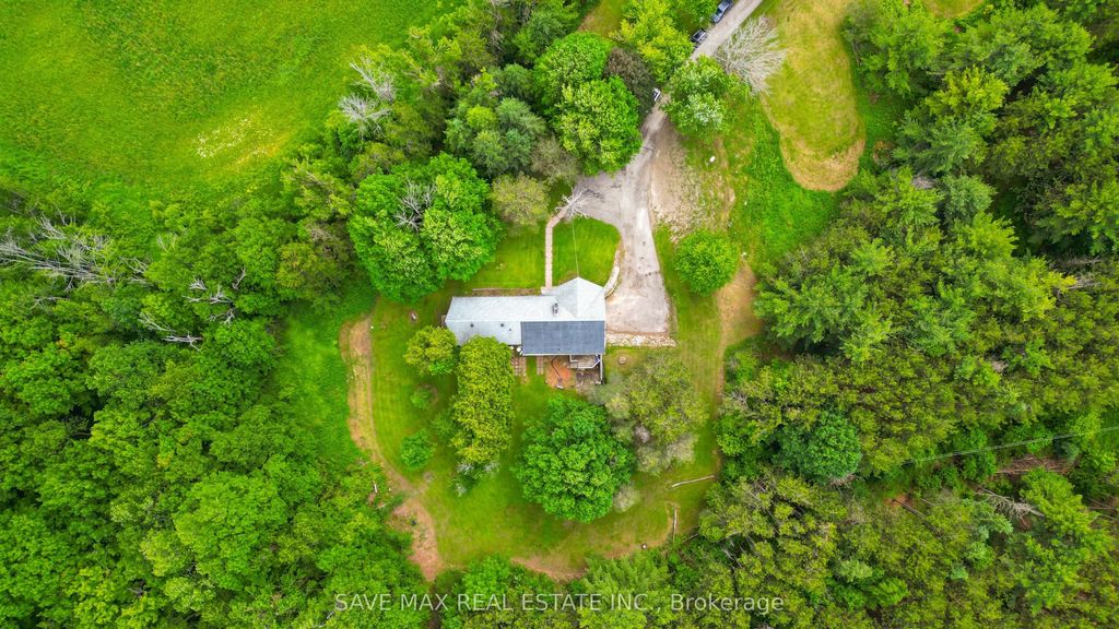 5812 Beech Grove Side Road, Caledon