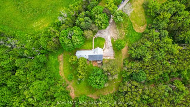 5812 Beech Grove Side Road, Caledon