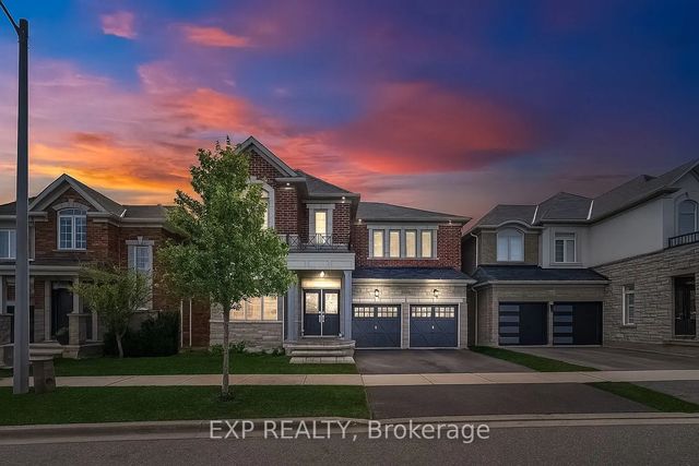 3346 Terra Cotta Lane, Burlington