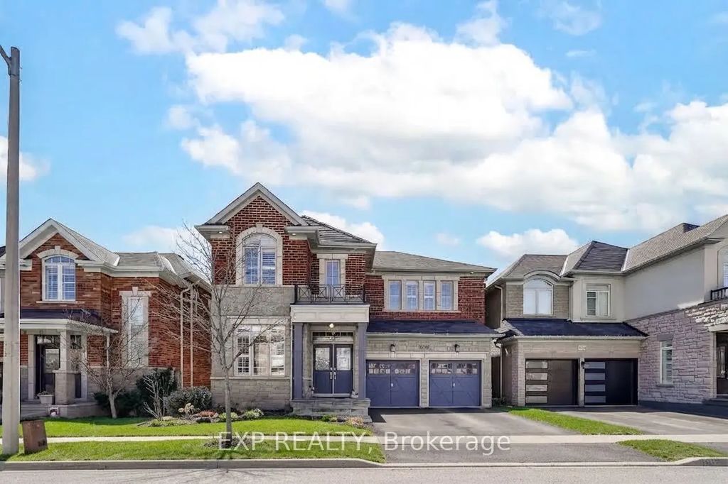 3346 Terra Cotta Lane, Burlington