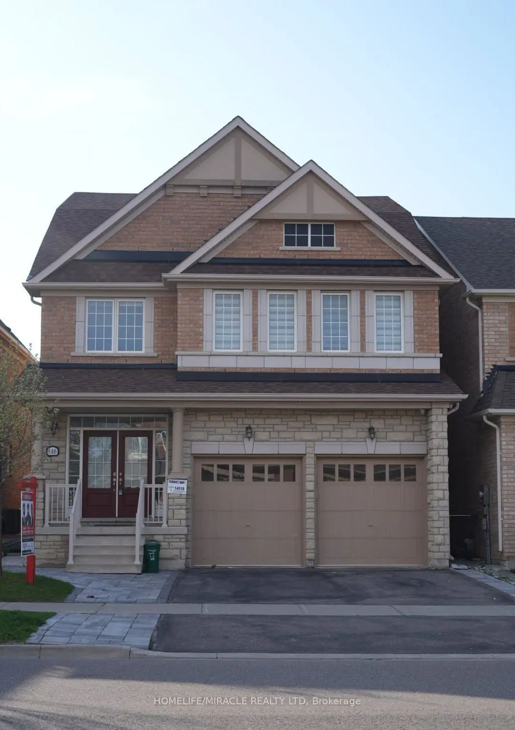 146 Newhouse Boulevard, Caledon