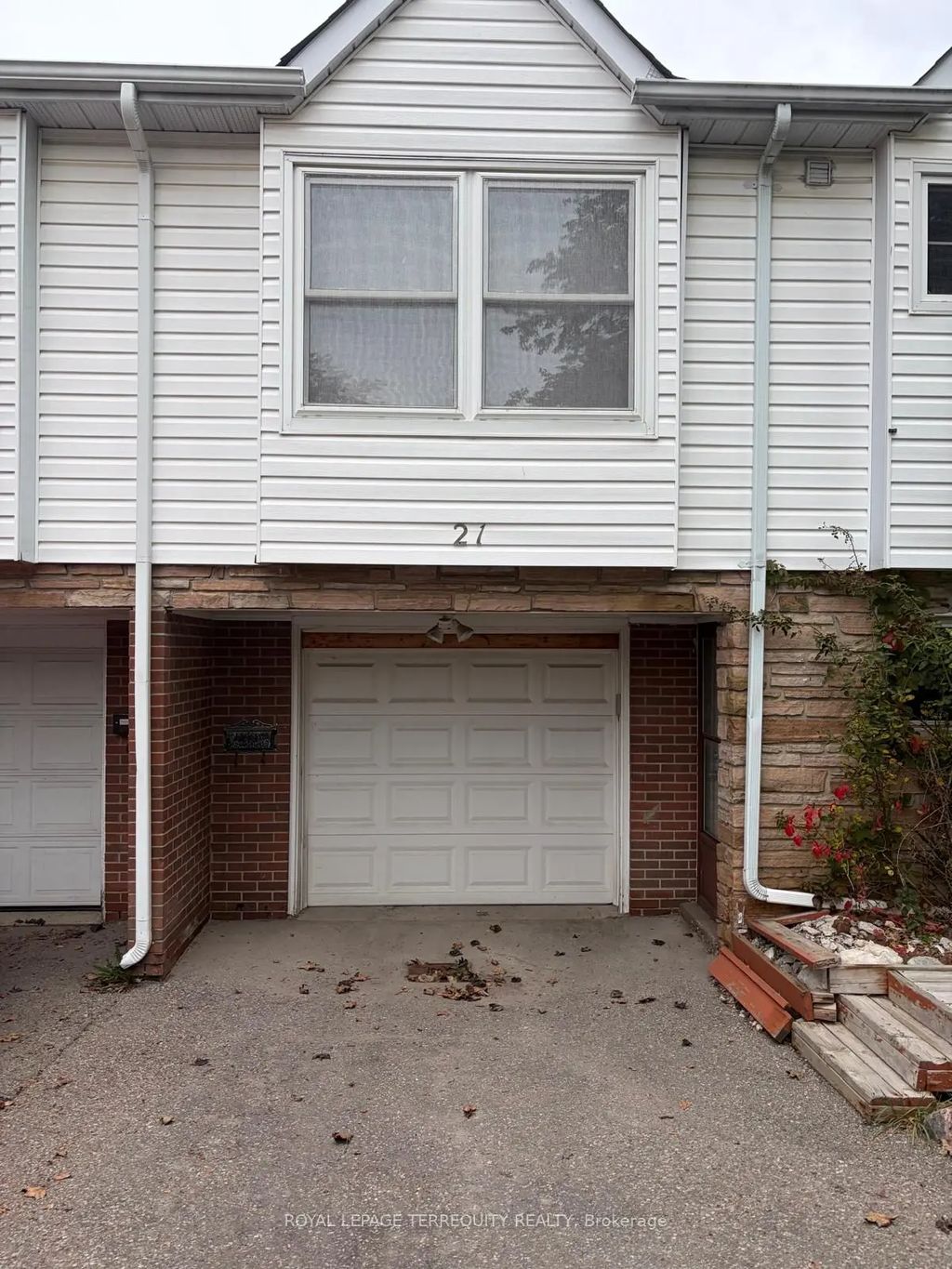 N/A, Brampton