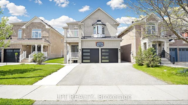 30 Ranchero Drive, Brampton