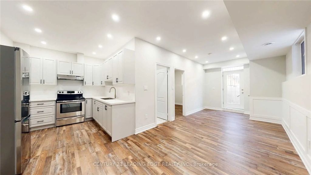 34 Twistleton Street Bsmt, Caledon