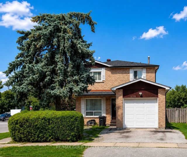 138 Cabernet Circle, Toronto W10