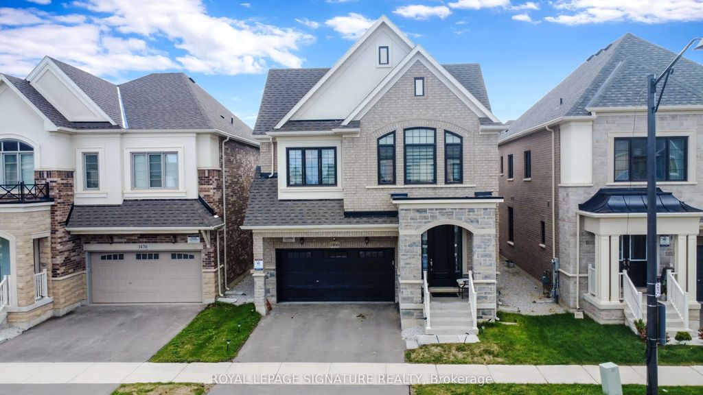 1466 Kovachik Boulevard (basement Unit# 2), Milton