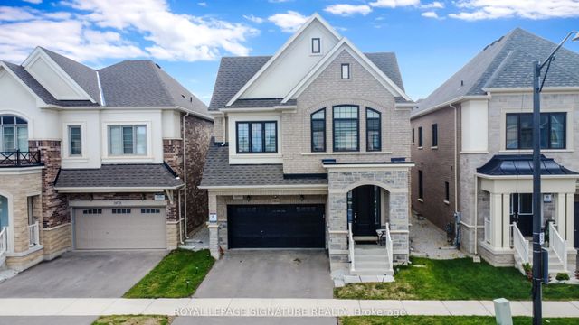 1466 Kovachik Boulevard (basement Unit# 2), Milton