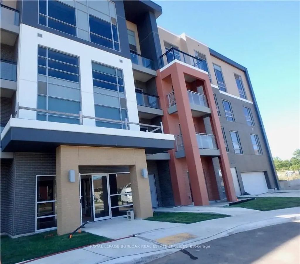 4040 Upper Middle Road 106, Burlington